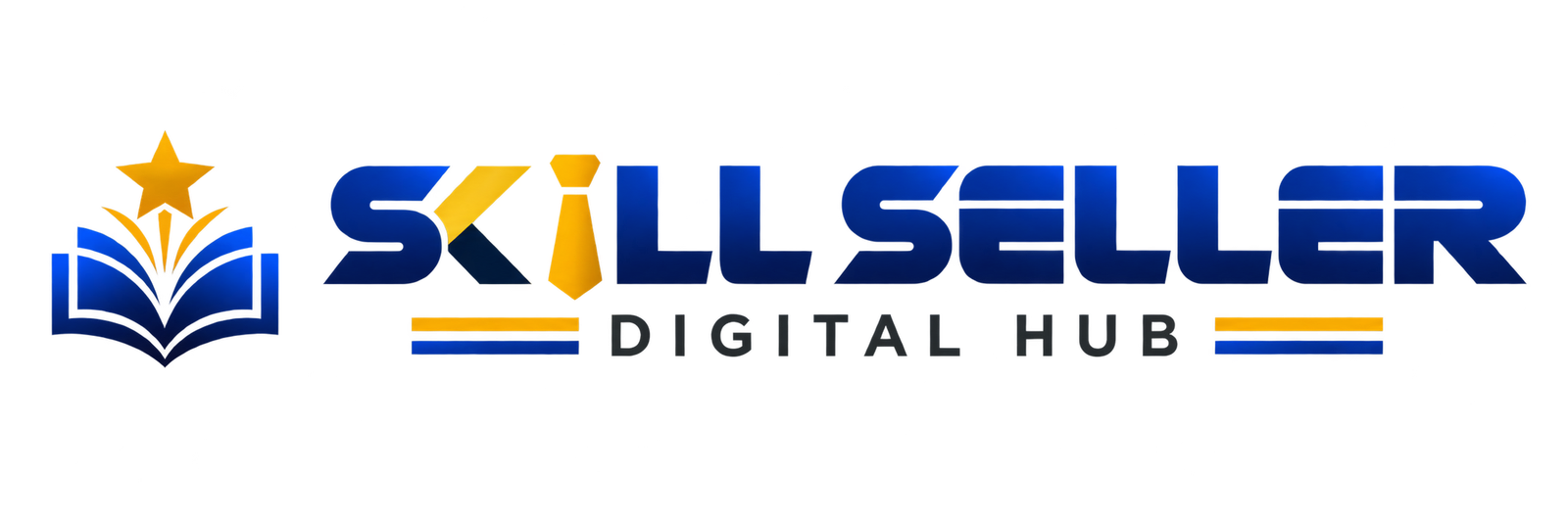 Skill Seller Digital Hub
